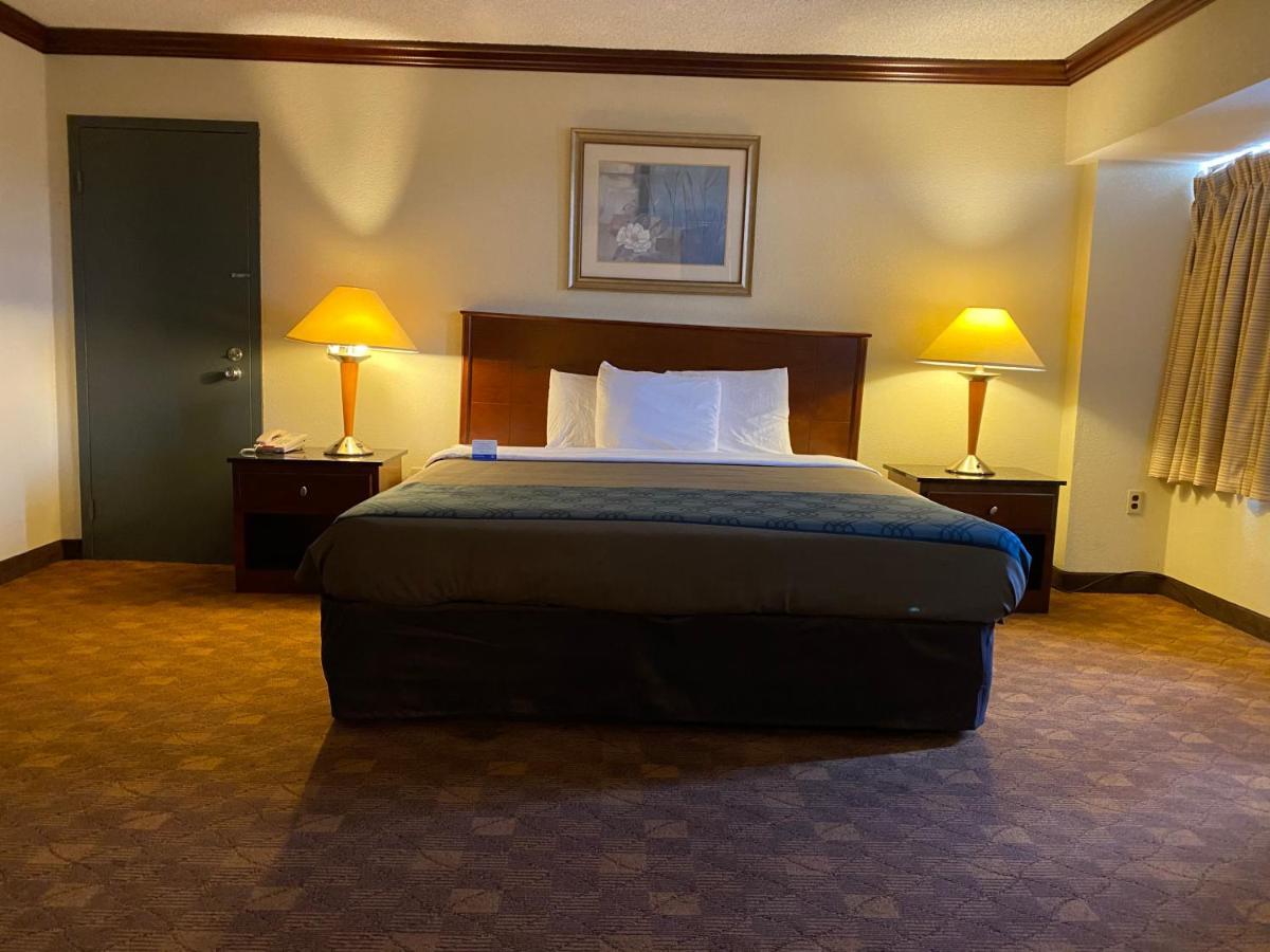 Rodeway Inn Sandston Rom bilde