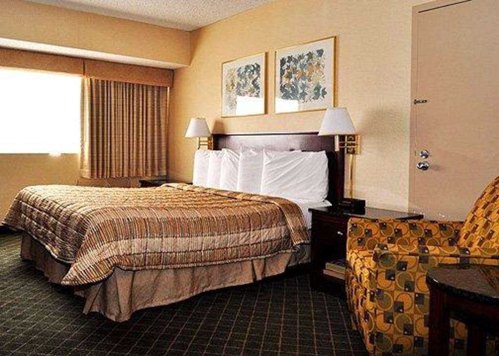 Rodeway Inn Sandston Rom bilde