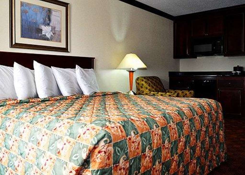 Rodeway Inn Sandston Rom bilde